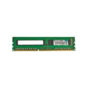 Refurbished 669239-581 HP 8GB PC3-12800 DDR3-1600MHz ECC