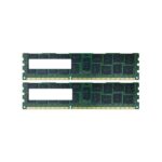 Refurbished 672633-32G HP 32GB Kit (2 X 16GB) PC3-12800 DDR3