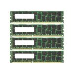 Refurbished  672633-64G HP 64GB Kit (4 X 16GB) PC3-12800 DDR3