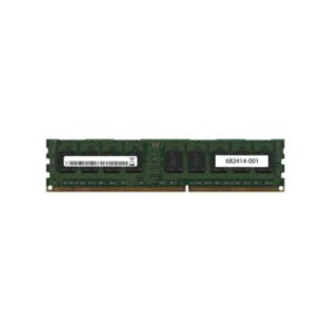 Refurbished 682415-001 HP 16GB PC3-12800 DDR3-1600MHz ECC