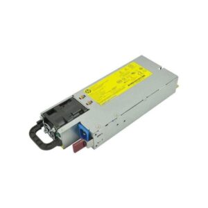 Refurbished 684532-B21 HPE Power Supply power supply hot-plug
