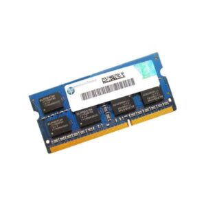 Refurbished 691740-001 HP 4GB PC3-12800 DDR3-1600MHz non-ECC