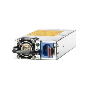 Refurbished 697579-001 HP 750-Watts Common Slot Titanium Redundant