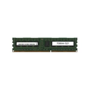 Refurbished 708644-S21 HP 32GB PC3-14900 DDR3-1866MHz ECC