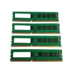 Refurbished 713979-32G HP 32GB 4X8GB 1600MHZ PC3-12800 Cl11