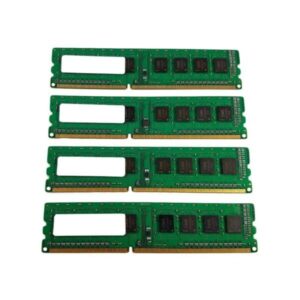 Refurbished 713979-32G HP 32GB 4X8GB 1600MHZ PC3-12800 Cl11