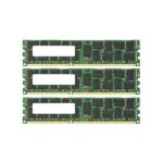 Refurbished 713985-48G HP 48GB Kit (3 x 16GB) PC3-12800 DDR3
