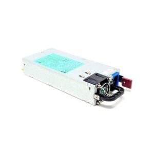 Refurbished 714349-001 HP 1200-Watts 277V AC Hot Swap