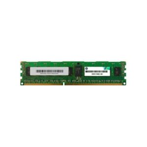 Refurbished 715282-001 HP 4GB PC3-12800 DDR3-1600MHz ECC