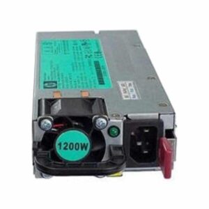 Refurbished 717359-B21 HP 1200-Watts 277V AC Hot Swap