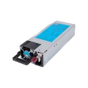 Refurbished 723595-501 HP 500-Watts Flex Slot Platinum