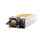 Refurbished 723600-101 HP 800-Watts Flex Slot High Efficiency Platinum
