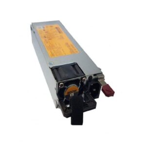 Refurbished 723600-201 HP 800-Watts Platinum Hot plug Power Supply