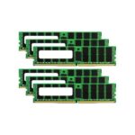 Refurbished 726722-192 HP 192GB Kit (6 X 32GB) PC4-17000 DDR4