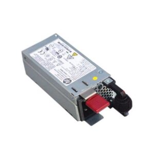 Refurbished 754376-001 HP 800-Watts Gold Redundant Hot Swap AC