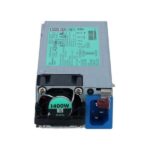 Refurbished 754383-001 HP 1400-Watts Flex Slot Platinum Power Supply