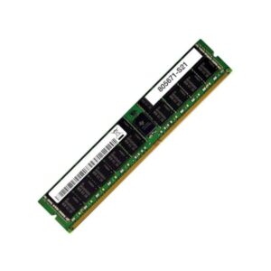 Refurbished 805671-S21 HP 16GB PC4-17000 DDR4-2133MHz ECC