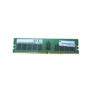 Refurbished 809079-581 HP 8GB PC4-19200 DDR4-2400MHz ECC