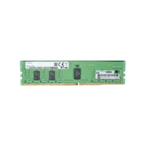 Refurbished 838079-B21 HPE 8GB PC4-21300 DDR4-2666MHz ECC Registered