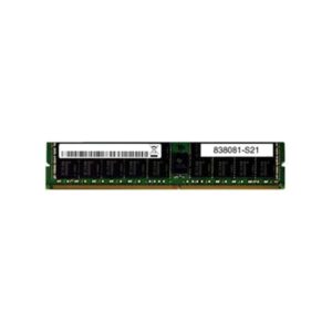 Refurbished  838081-S21 HPE 16GB PC4-21300 DDR4-2666MHz ECC