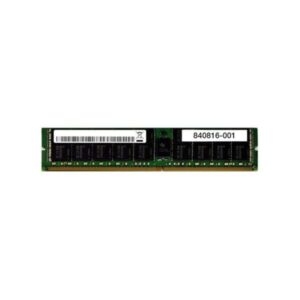 Refurbished 840816-001 HP 8GB PC4-17000 DDR4-2133MHz ECC