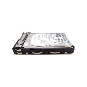 Refurbished 846269-B21 HP 900GB 10K RPM SAS 12GBPS SFF 2.5inch