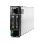 Refurbished 863446-B21 HP ProLiant BL460c G10 Server