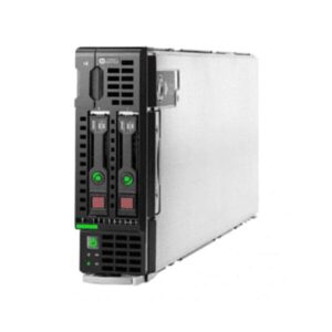 Refurbished 863446-B21 HP ProLiant BL460c G10 Server