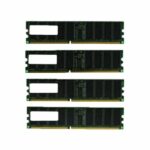 Refurbished AB475A HP 16GB 4X4GB 266MHz DDR 266