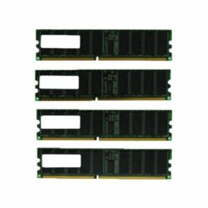 Refurbished AB475A HP 16GB 4X4GB 266MHz DDR 266