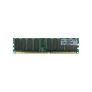 Refurbished AB475AX HP 4GB DDR Registered ECC PC-2100 266Mhz 2Rx4