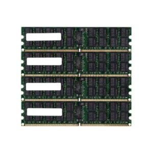 Refurbished AH254A HP 16GB Kit (4 X 4GB) PC2-4200 DDR2-533MHz