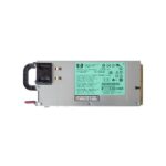 Refurbished HSTNS-PD11 HP 1200-Watts High Efficiency Hot Swap