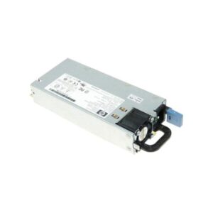 Refurbished HSTNS-PL12-RF HP 750-Watts AC Hot Swap Power Supply