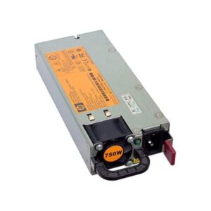 Refurbished HSTNS-PL18 HP 750-Watts Power Supply