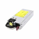 Refurbished J9738A-RF HP 575-Watts 100-240V AC Redundant Hot Swap