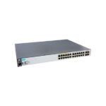 Refurbished J9773A HP Procurve 2530 24G PoE Managed Switch