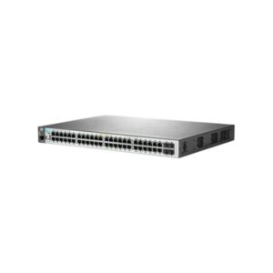 Refurbished J9775A HP Procurve 2530 48g Managed Switch