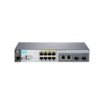 Refurbished J9780A HP ARUBA 2530 8 PoE Switch Switch