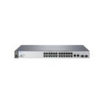Refurbished J9782A HP  ARUBA 2530 -24 Switch Switch