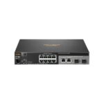 Refurbished J9783A HP 2530-8 Switch 8 X 10/100