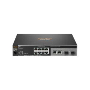 Refurbished J9783A HP 2530-8 Switch 8 X 10/100