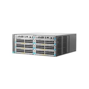 Refurbished J9821A HP ARUBA 5406r Zl2 Switch  Managed