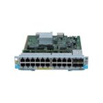 Refurbished J9990A HP 5400R 20Port 4Port Sfp Expansion Module
