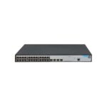 Refurbished JG925A HP 1920-24G-PoE+ 24 Rack Mountable Switch