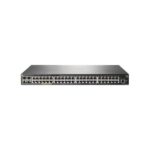 Refurbished JL256A HP ARUBA 2930F 48G PoE+ 4sfp+ Switch