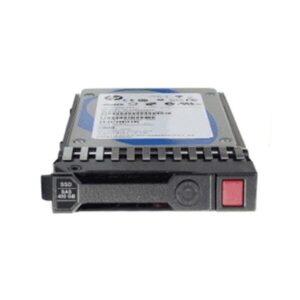 Refurbished P04566-B21 HP 1.92TB SATA-6GBPS Read Intensive SFF MLC 2.5inch