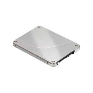 Refurbished P05323-001 HPE 3.84TB TLC SATA 6GBPS Read Intensive 2.5-inch