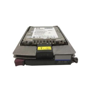 Refurbished 286776-B22 HP Ultra-320 3.5-inch Internal Hard Drive