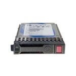 Refurbished 636607-B21 HP 100GB MLC SATA 3Gbps Hot Swap